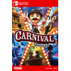 Carnival Games Switch-Key [EU]